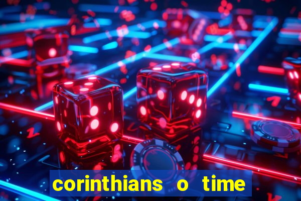 corinthians o time mais ajudado pela arbitragem